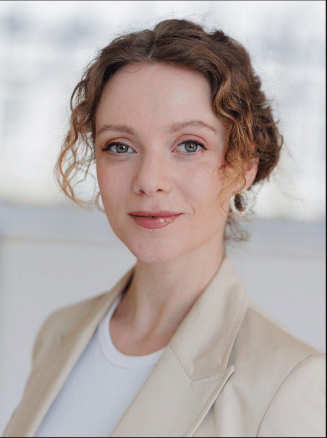 Porträtfotografie von Anne-Kathrin Gerlieb